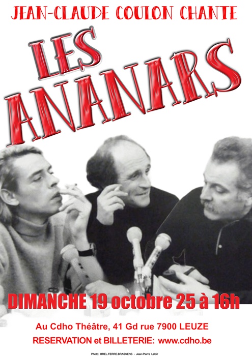 Le 19 octobre