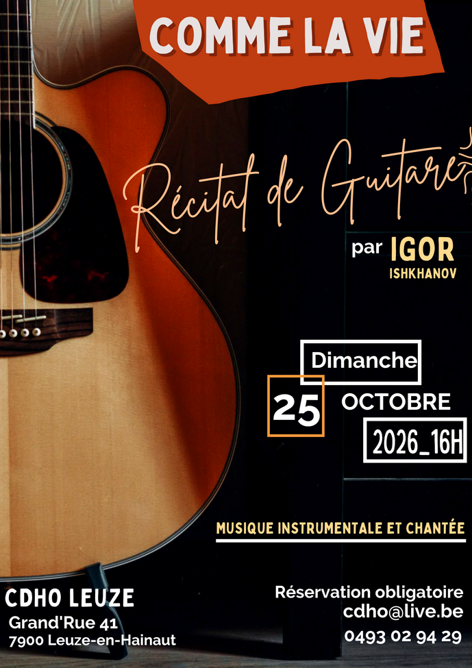 Le 25 octobre
