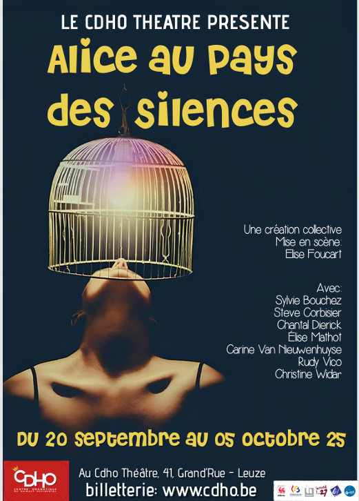 Du 20/09 au 5/10