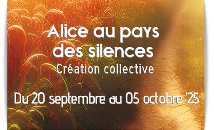 Du 20/09 au 5/10