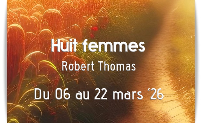 Du 6/03 au 22/03