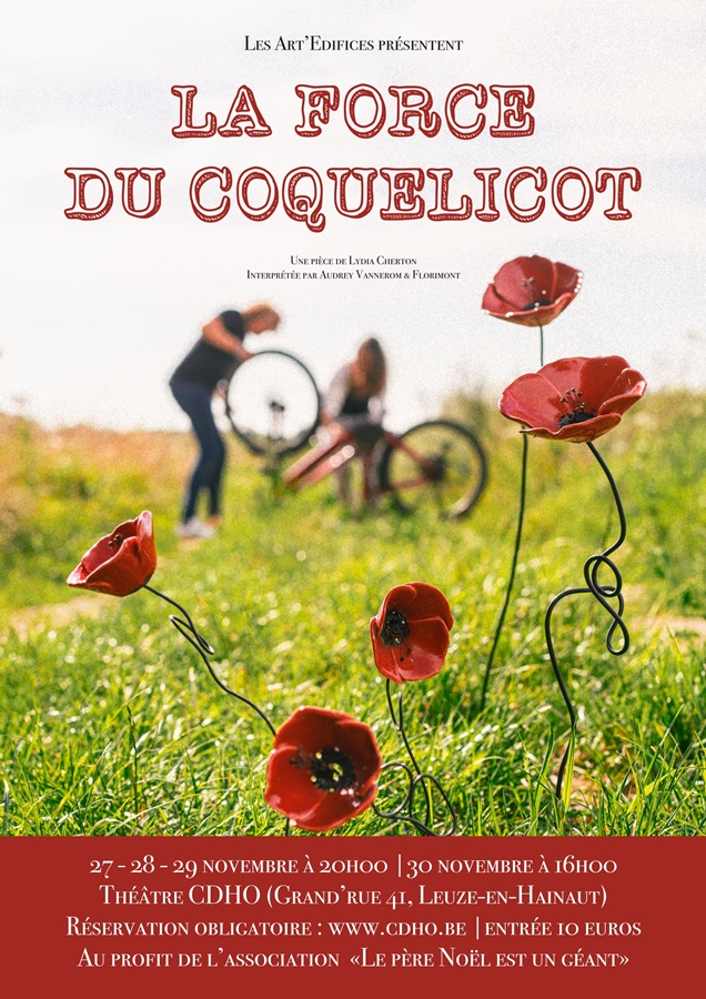 Du 27/11 au 30/11