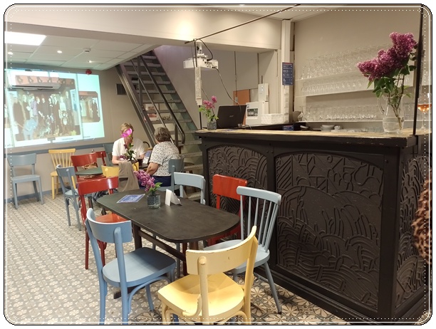 cdho bar
